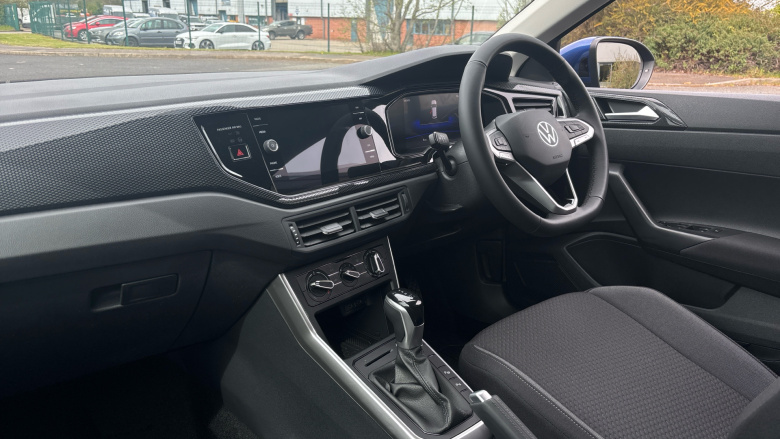 Volkswagen Taigo 1.0 TSI 115 Match 5dr DSG Petrol Hatchback